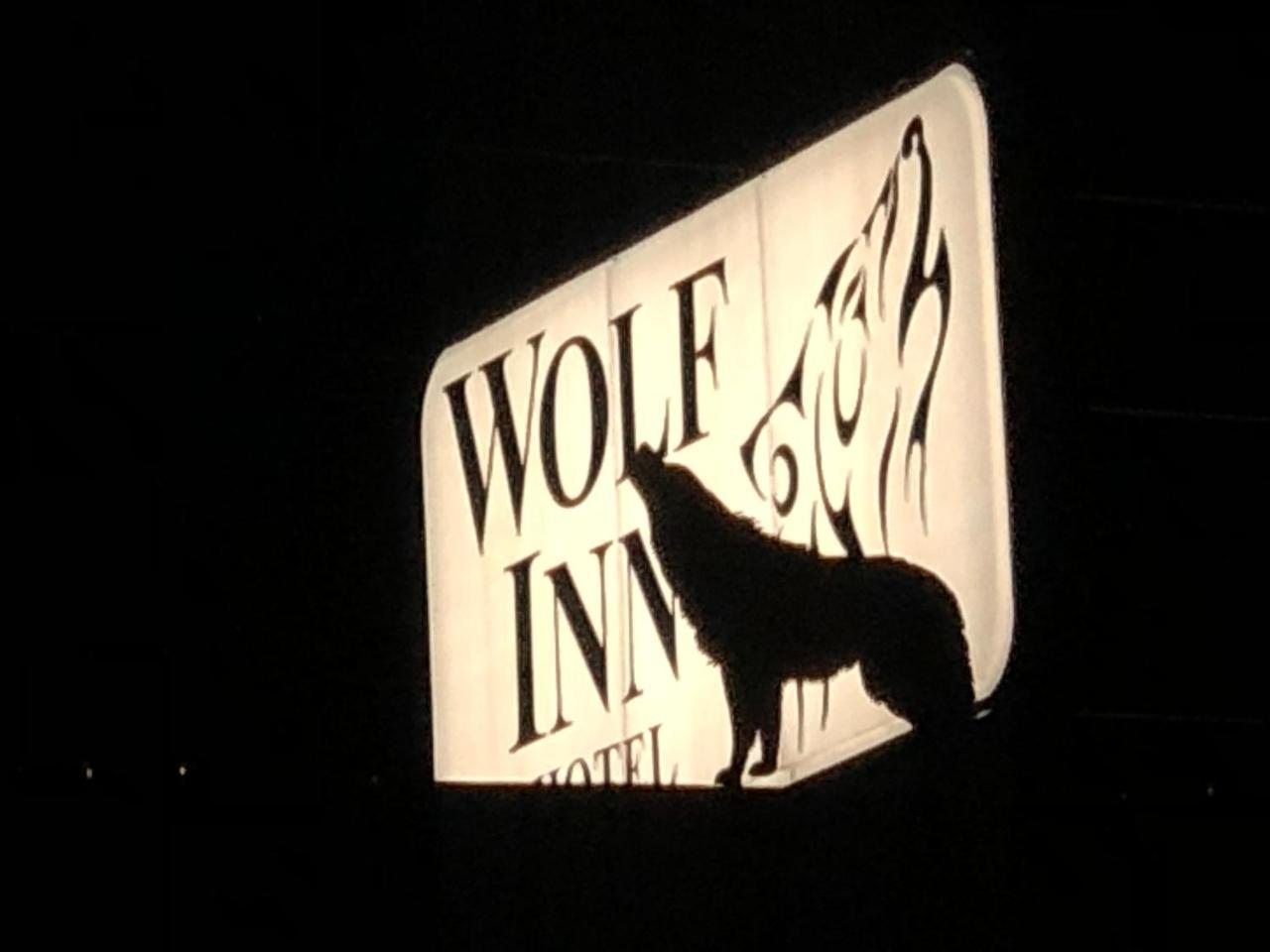 Wolf Inn Hotel Сандаски Экстерьер фото